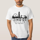 T-shirt (Voorkant)