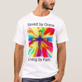 T-shirt (Voorkant)
