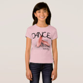 t-shirt (Voorkant volledig)