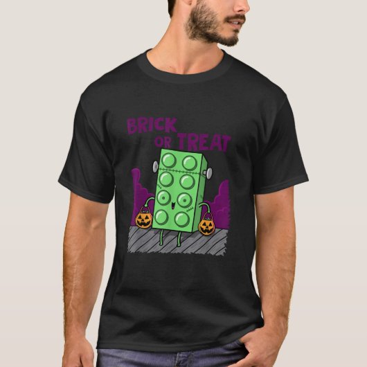 T SHIRT (Voorkant)