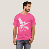 T-shirt (Voorkant volledig)