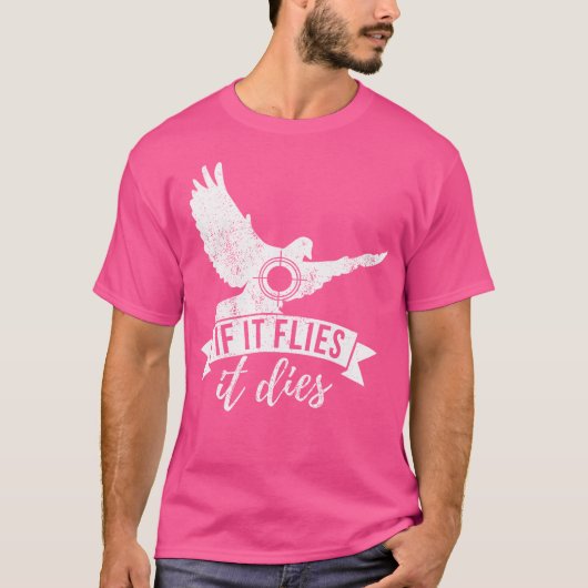T-shirt (Voorkant)