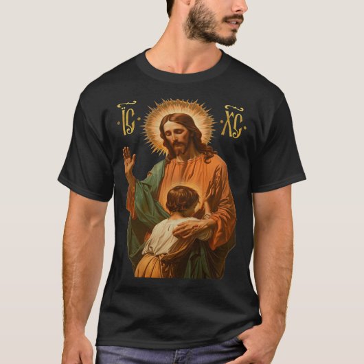 T-shirt (Voorkant)