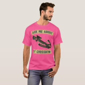 T-shirt (Voorkant volledig)
