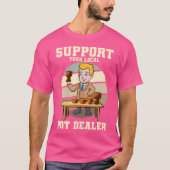 T-shirt (Voorkant)