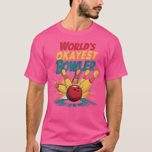 T-shirt (Voorkant)