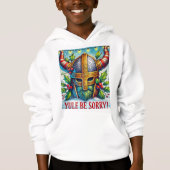 T-shirt (Voorkant)