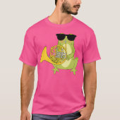 T-shirt (Voorkant)