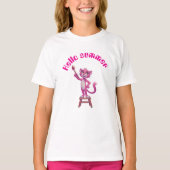 T-shirt (Voorkant)