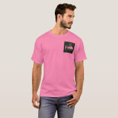 T-shirt (Voorkant volledig)