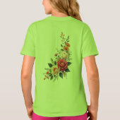 T-shirt (Achterkant)