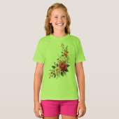 T-shirt (Voorkant volledig)