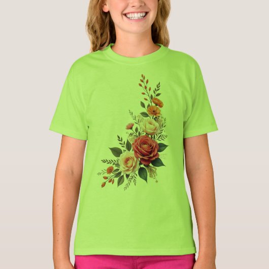 T-shirt (Voorkant)