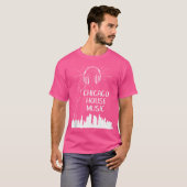 T-shirt (Voorkant volledig)