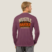 T-Shirt (Achterkant)