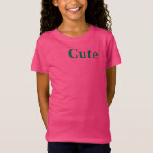 T-shirt (Voorkant)