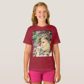 T-shirt (Voorkant volledig)