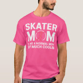 T-shirt (Voorkant)
