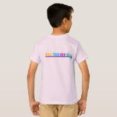 t SHIRT (Achterkant volledig)