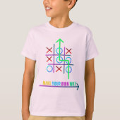 t SHIRT (Voorkant)