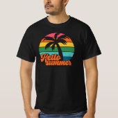 T-shirt (Voorkant)