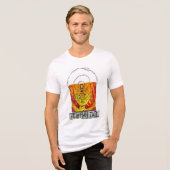 T-Shirt (Voorkant volledig)
