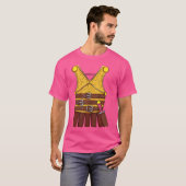 T-shirt (Voorkant volledig)