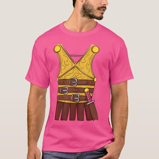 T-shirt (Voorkant)