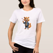 T-shirt (Voorkant)