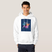 T-shirt (Voorkant volledig)