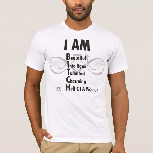 T-shirt (Voorkant)
