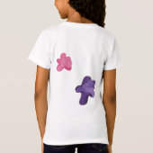T-shirt (Achterkant)