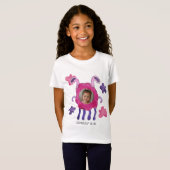 T-shirt (Voorkant volledig)