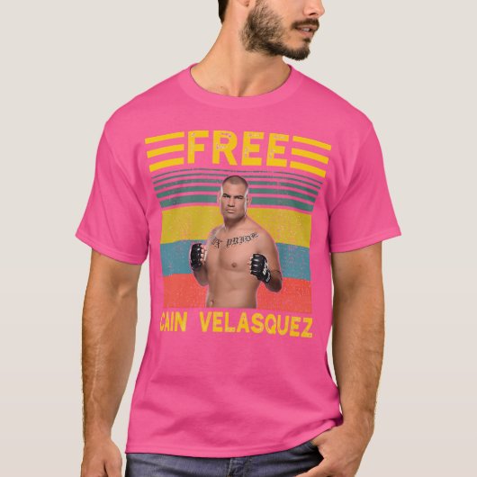 T-shirt (Voorkant)