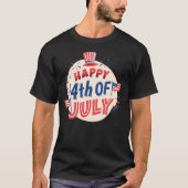 T-shirt (Voorkant)