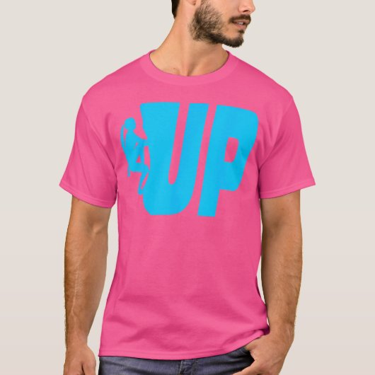 T-shirt (Voorkant)