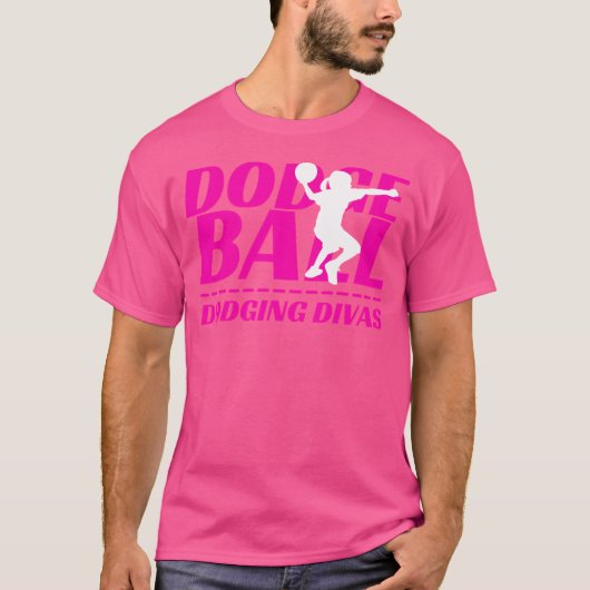 T-shirt (Voorkant)