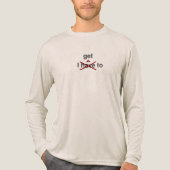 T-Shirt (Voorkant volledig)