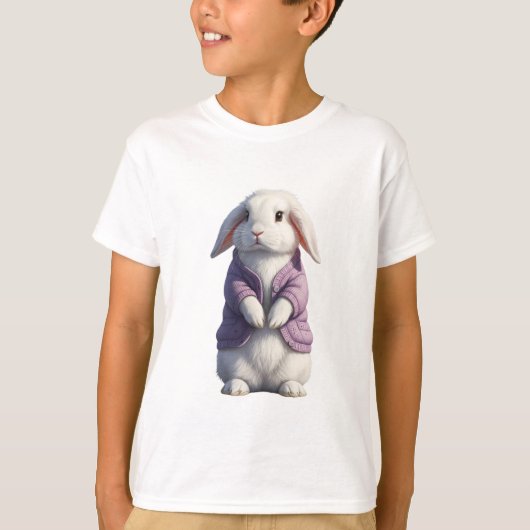T-shirt (Voorkant)