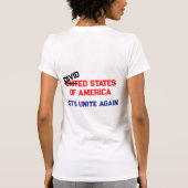 T-Shirt (Achterkant)