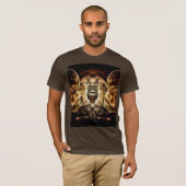 T-shirt (Voorkant volledig)