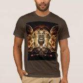 T-shirt (Voorkant)