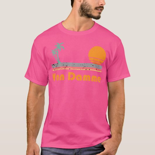 T-shirt (Voorkant)