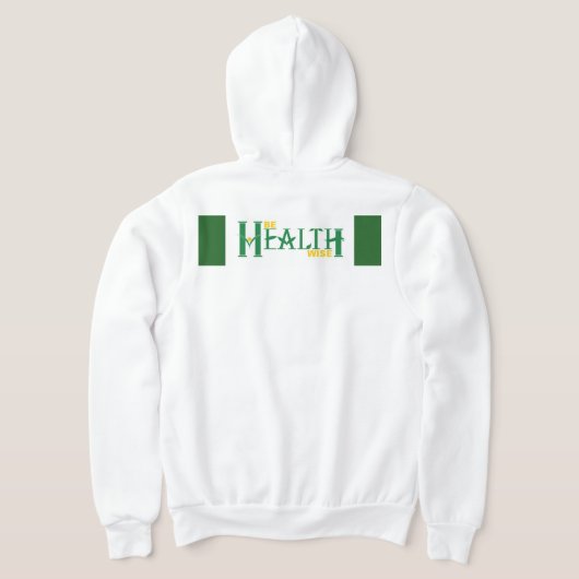 T-shirt (Laag Achter)