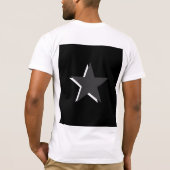 T-shirt (Achterkant)