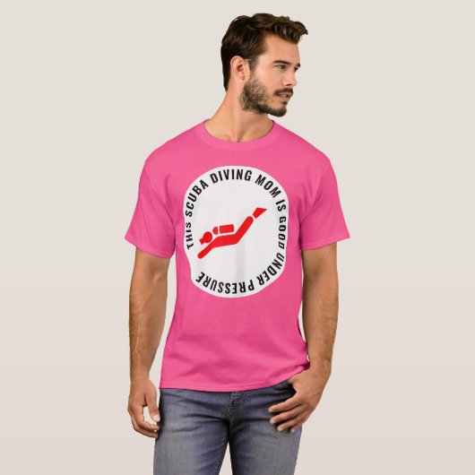 T-shirt (Voorkant volledig)