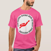 T-shirt (Voorkant)