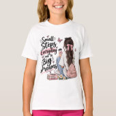 T-shirt (Voorkant)