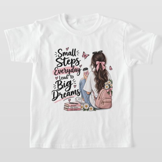 T-shirt (Laagn)