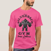 T-shirt (Voorkant)